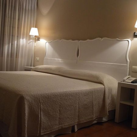 Hotel Chancelas ภายนอก รูปภาพ