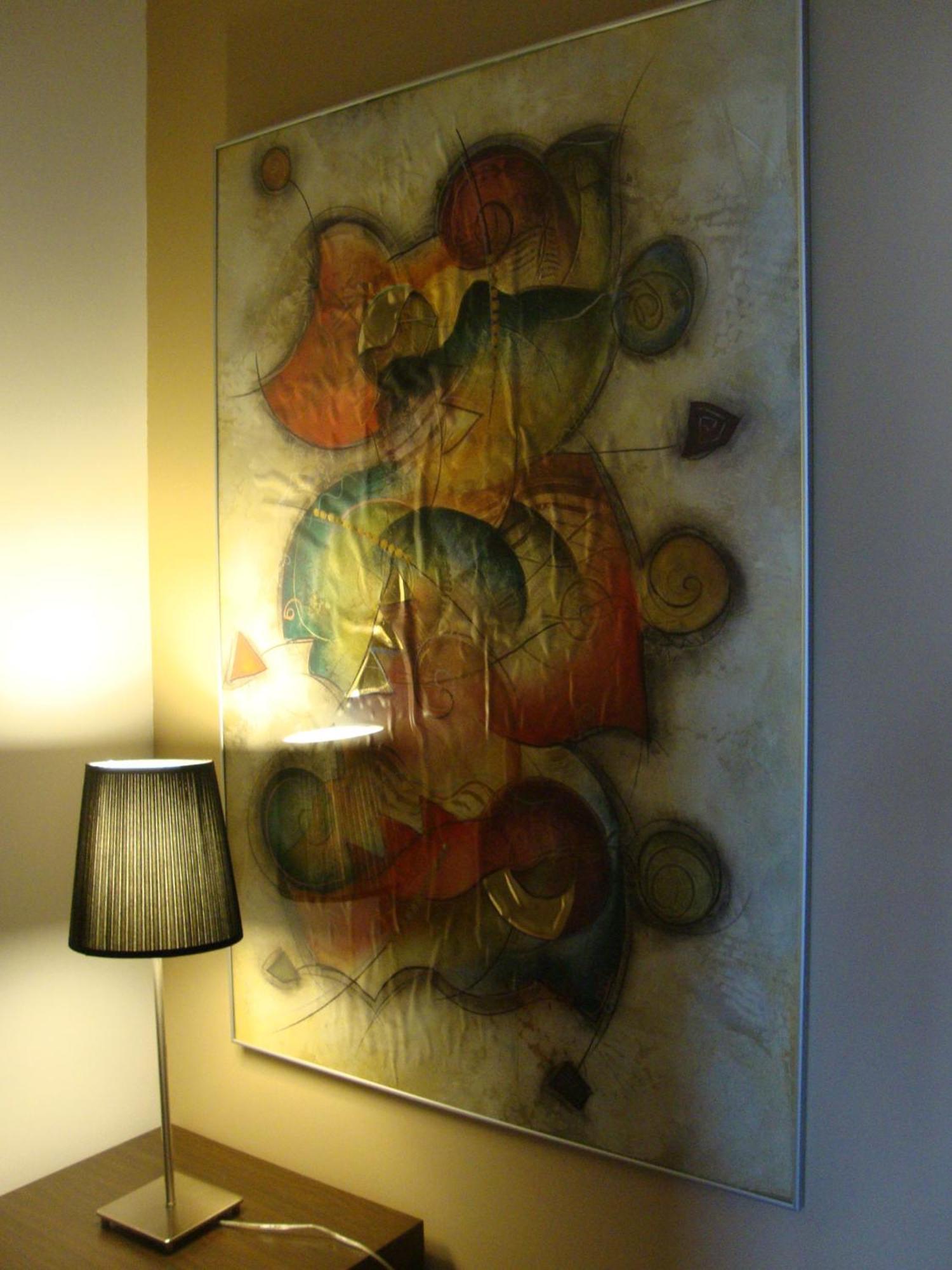 Hotel Chancelas ภายนอก รูปภาพ