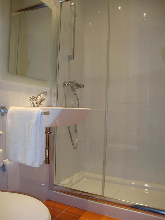Hotel Chancelas ห้อง รูปภาพ