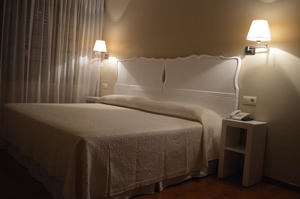 Hotel Chancelas ภายนอก รูปภาพ