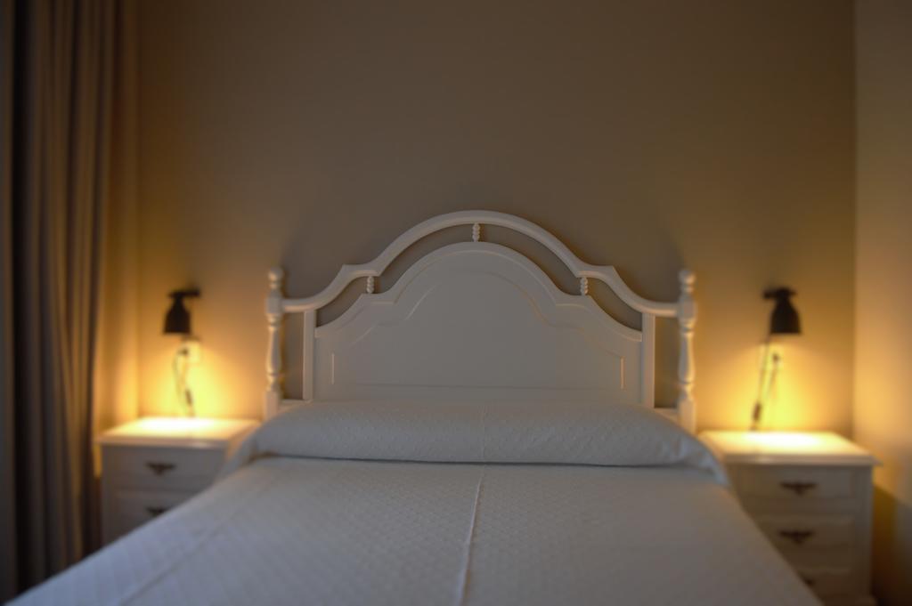 Hotel Chancelas ภายนอก รูปภาพ