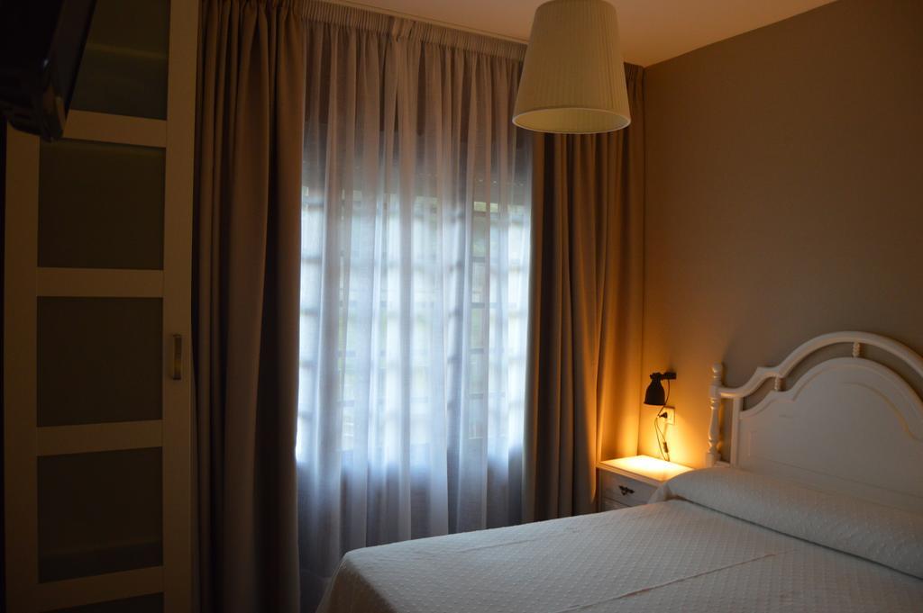 Hotel Chancelas ภายนอก รูปภาพ