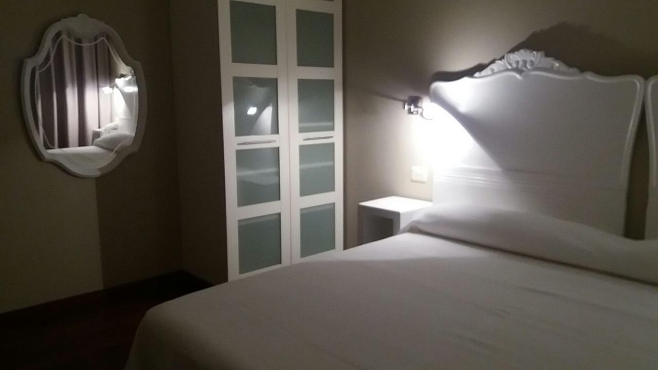 Hotel Chancelas ภายนอก รูปภาพ