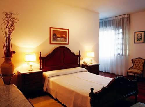 Hotel Chancelas ภายนอก รูปภาพ